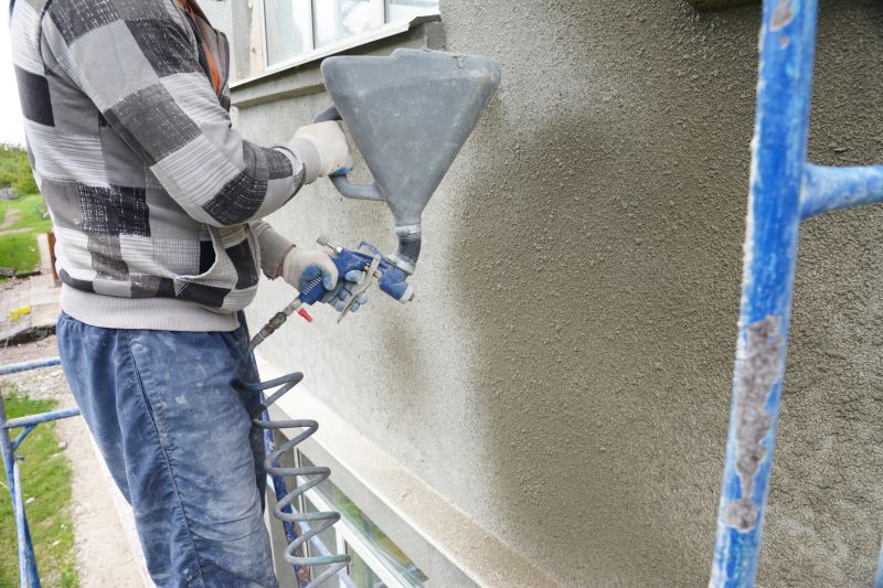 Benefits of Professional Stucco Service